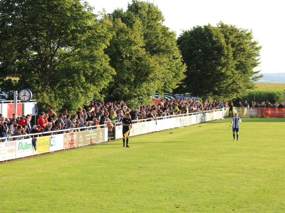 SG Alerheim Jahn Regensburg