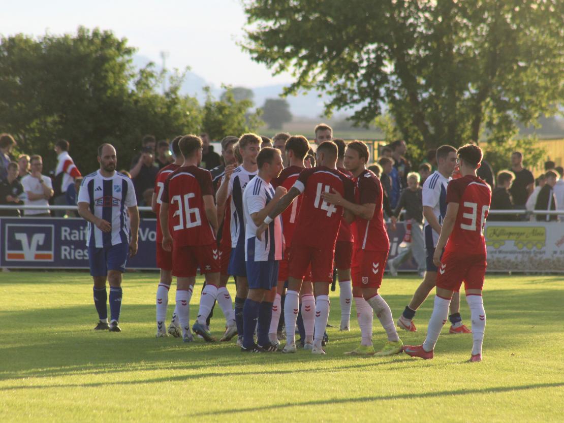 SG Alerheim Jahn Regensburg