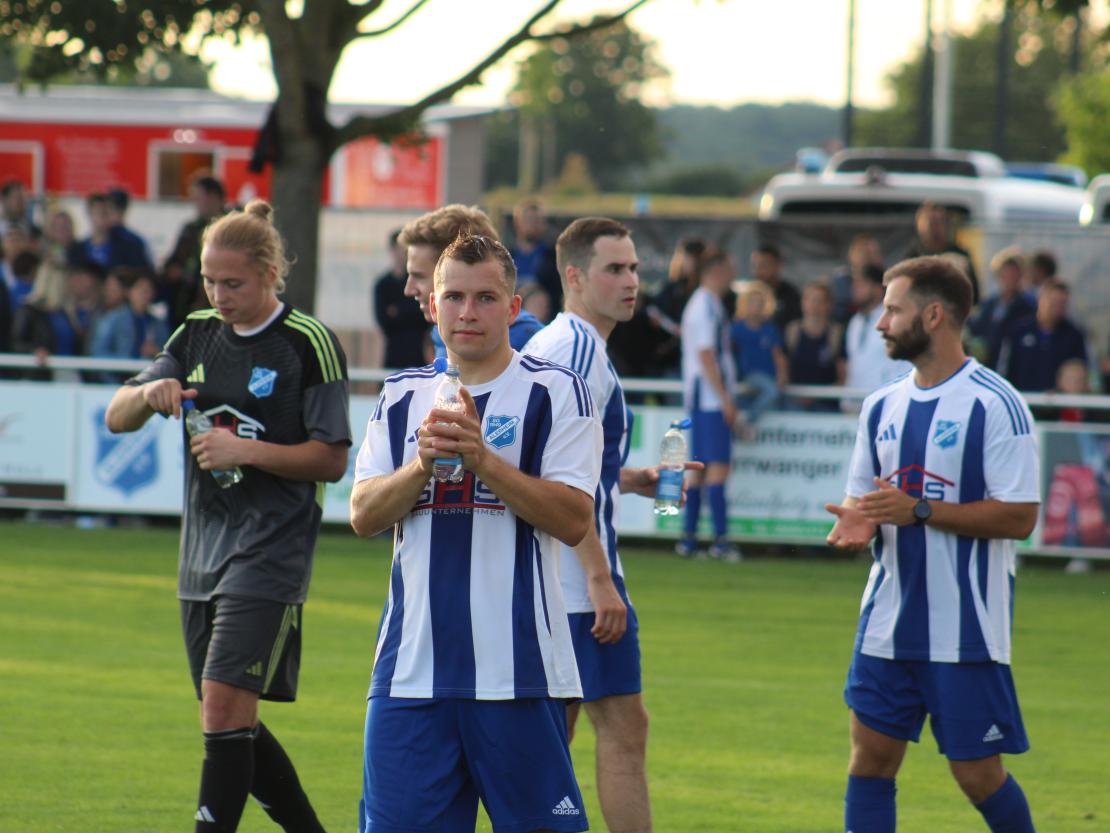 SG Alerheim Jahn Regensburg