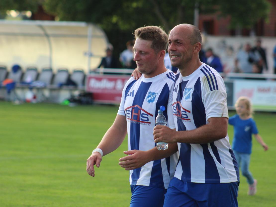 SG Alerheim Jahn Regensburg