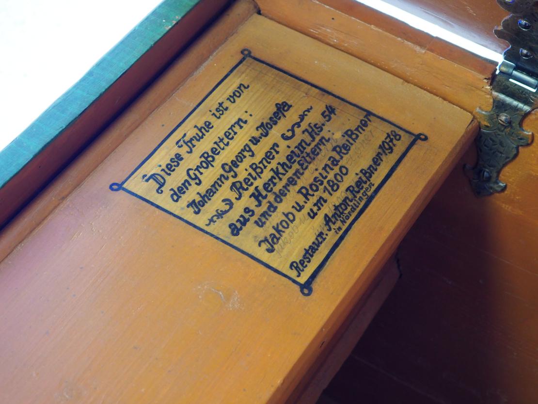 Sammlungszentrum Nördlingen