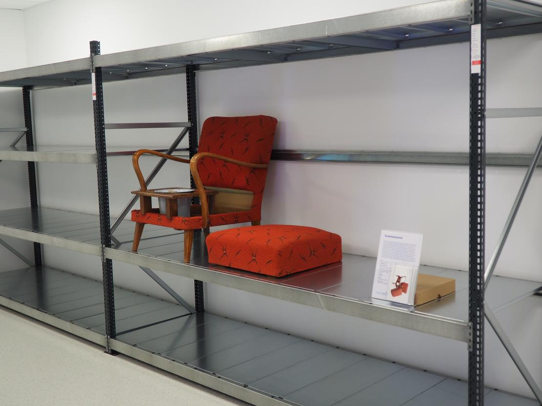 Sammlungszentrum Nördlingen