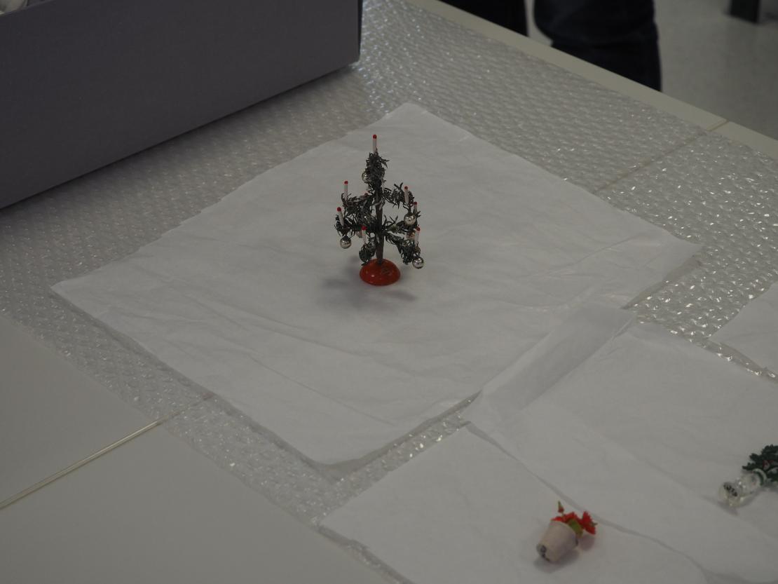 Sammlungszentrum Nördlingen