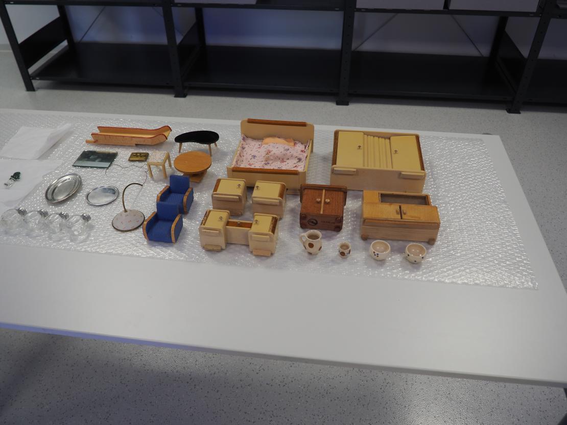 Sammlungszentrum Nördlingen