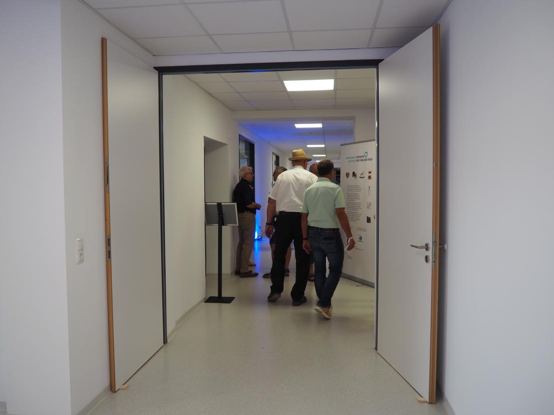 Sammlungszentrum Nördlingen