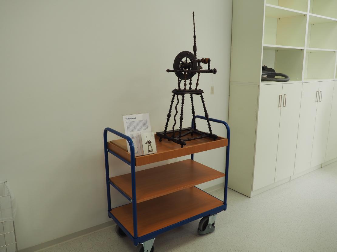 Sammlungszentrum Nördlingen