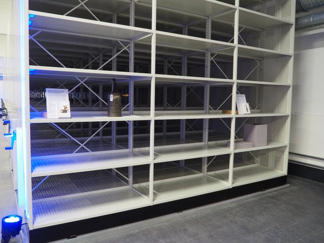 Sammlungszentrum Nördlingen