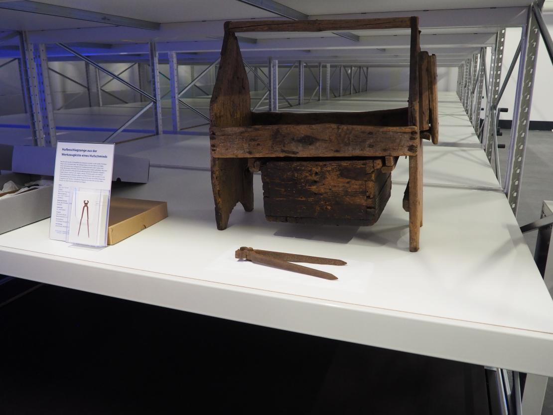 Sammlungszentrum Nördlingen