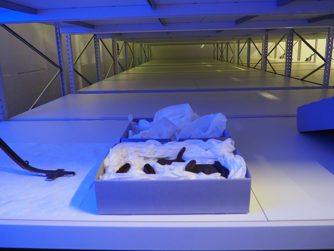 Sammlungszentrum Nördlingen