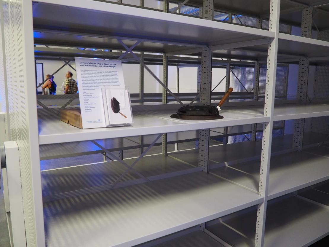 Sammlungszentrum Nördlingen