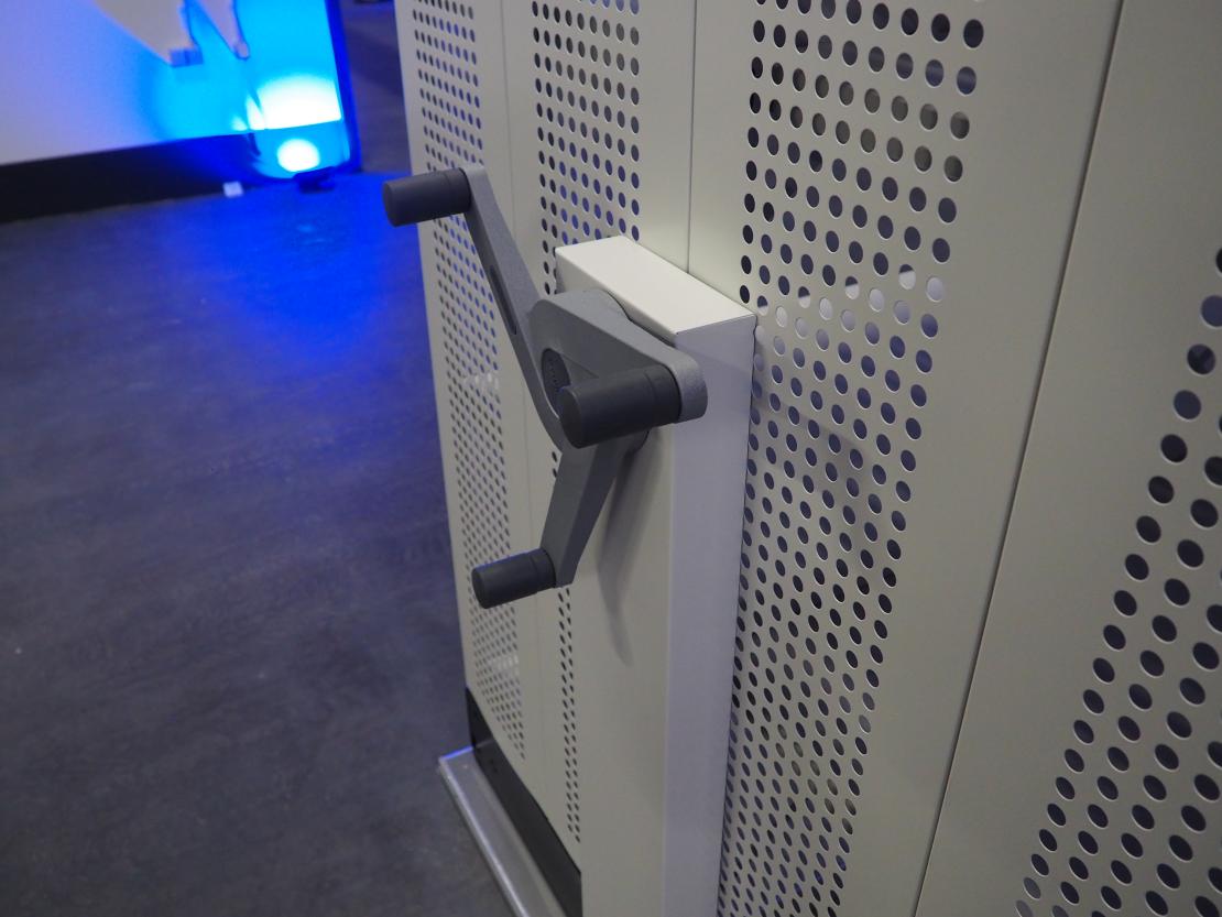 Sammlungszentrum Nördlingen