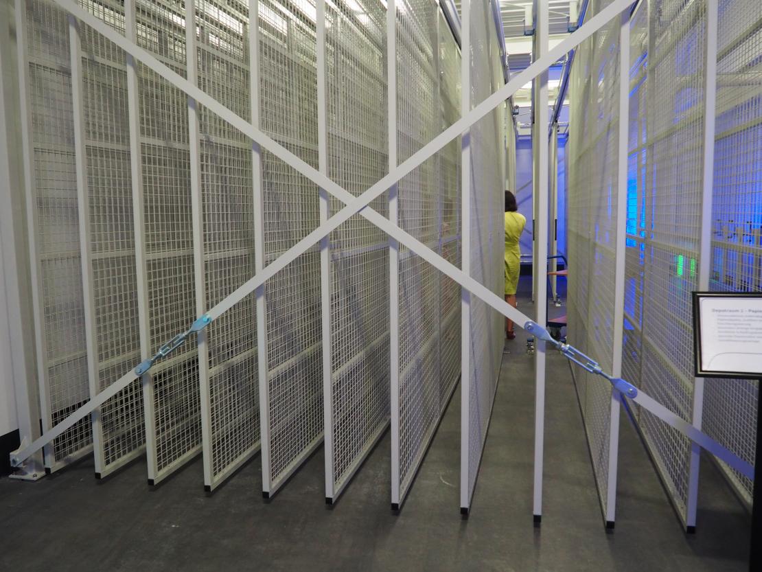 Sammlungszentrum Nördlingen