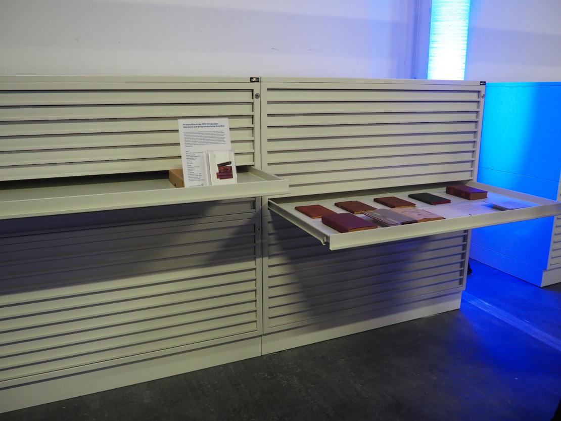 Sammlungszentrum Nördlingen