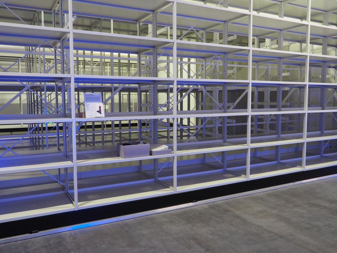 Sammlungszentrum Nördlingen