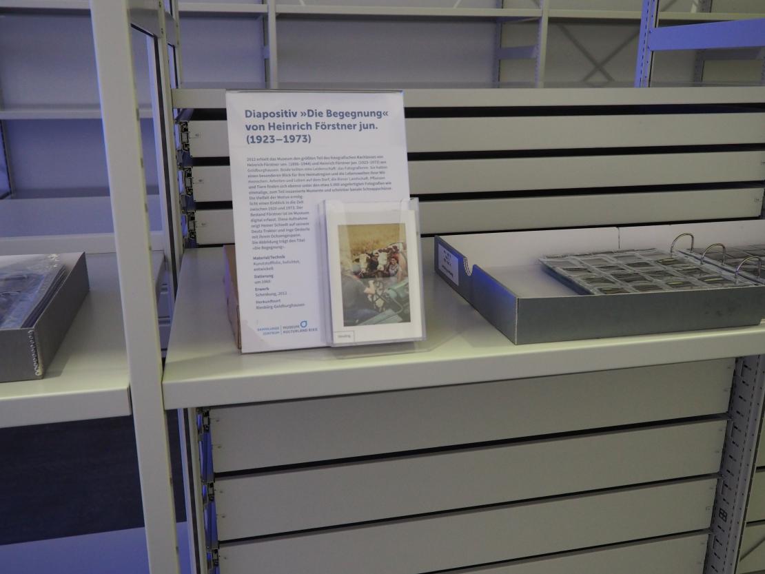 Sammlungszentrum Nördlingen