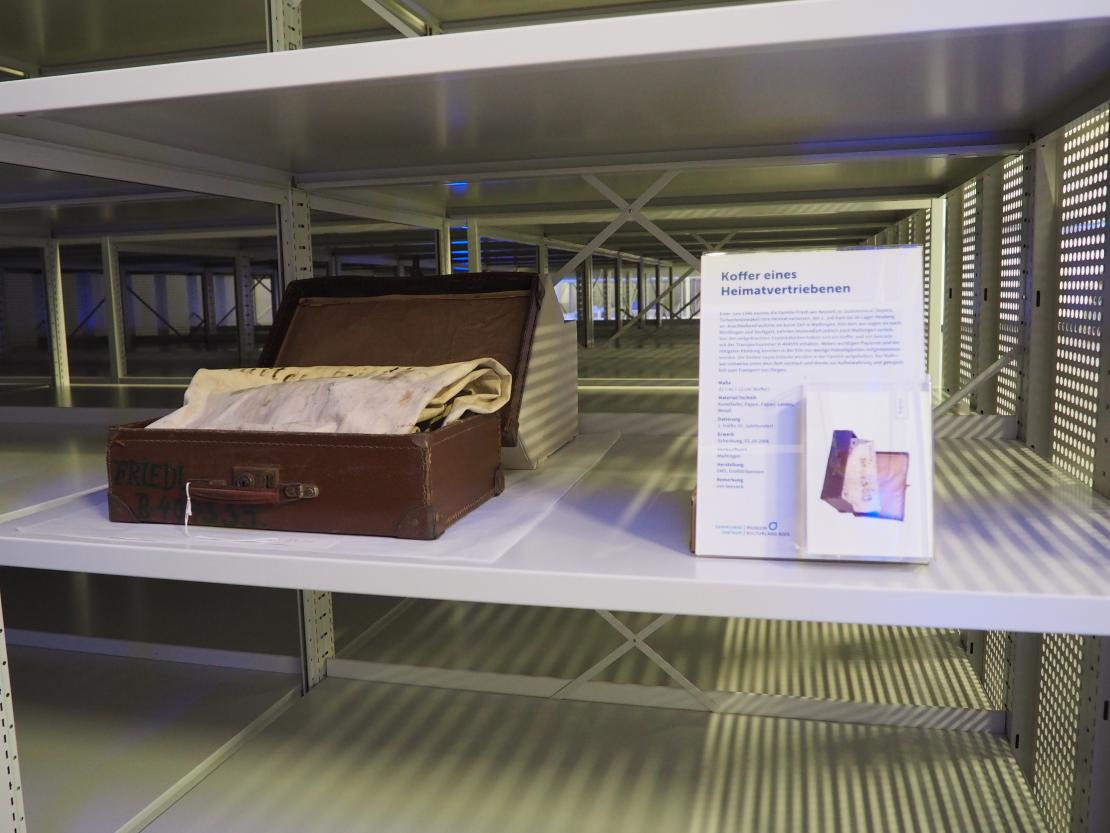 Sammlungszentrum Nördlingen