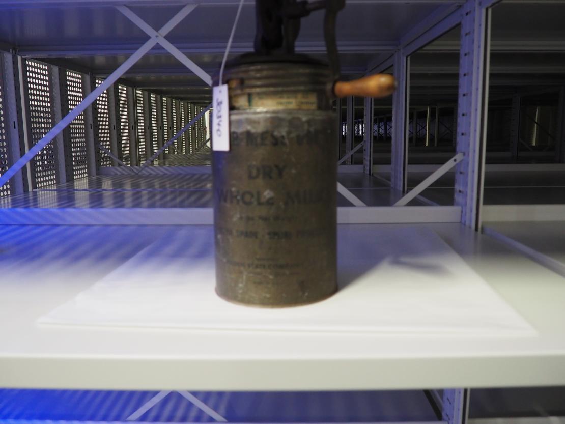 Sammlungszentrum Nördlingen