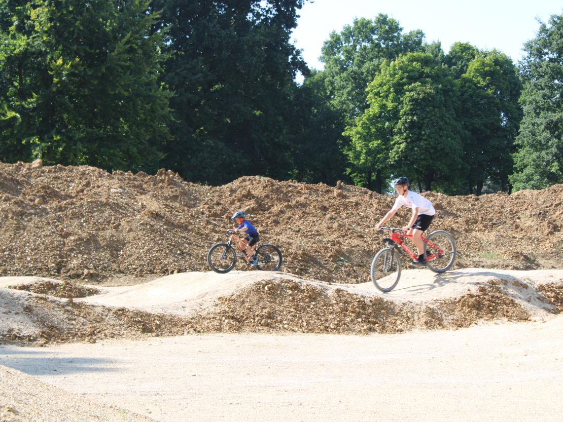 Bikepark Nördlingen