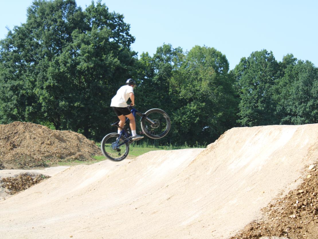 Bikepark Nördlingen