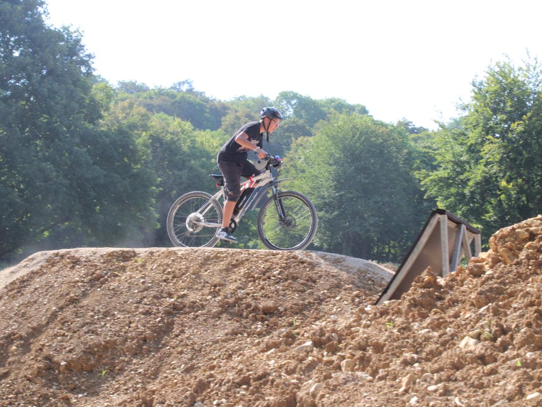 Bikepark Nördlingen