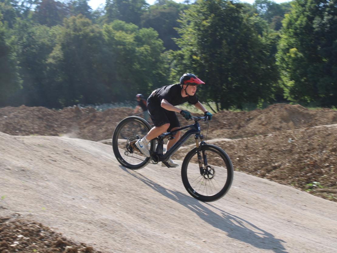 Bikepark Nördlingen