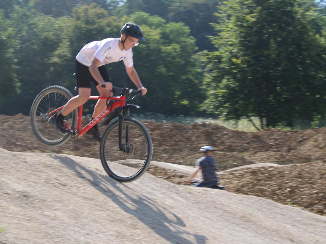 Bikepark Nördlingen