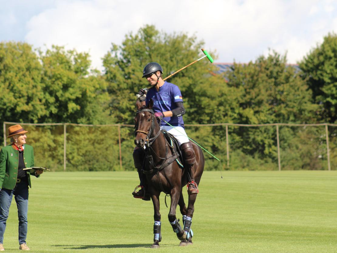 Polo Tagmersheim 2025