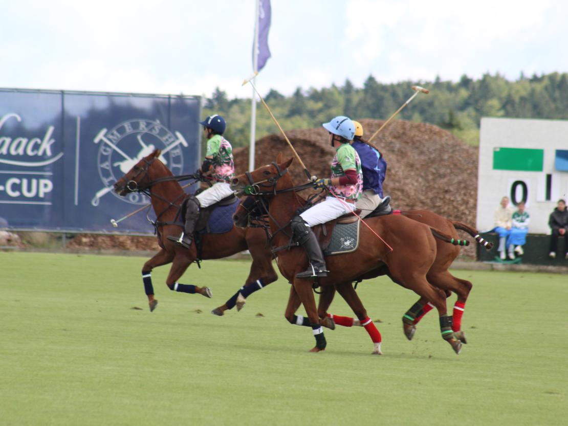 Polo Tagmersheim 2025