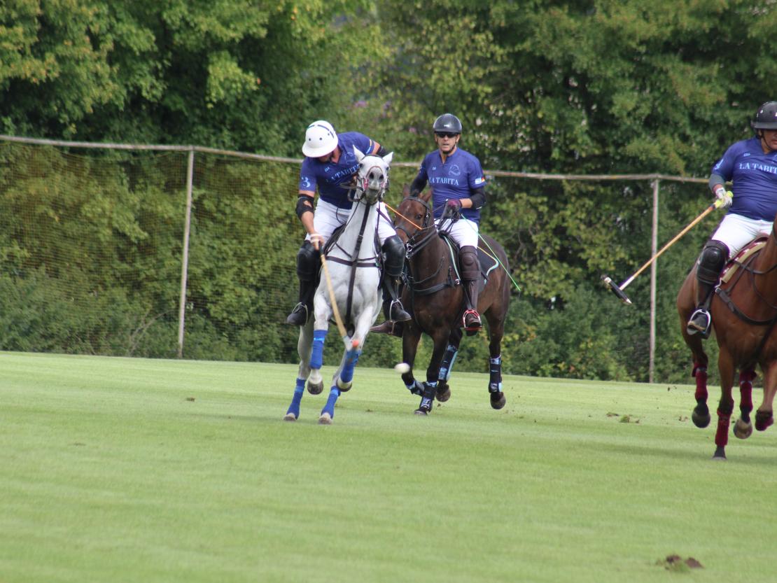 Polo Tagmersheim 2025