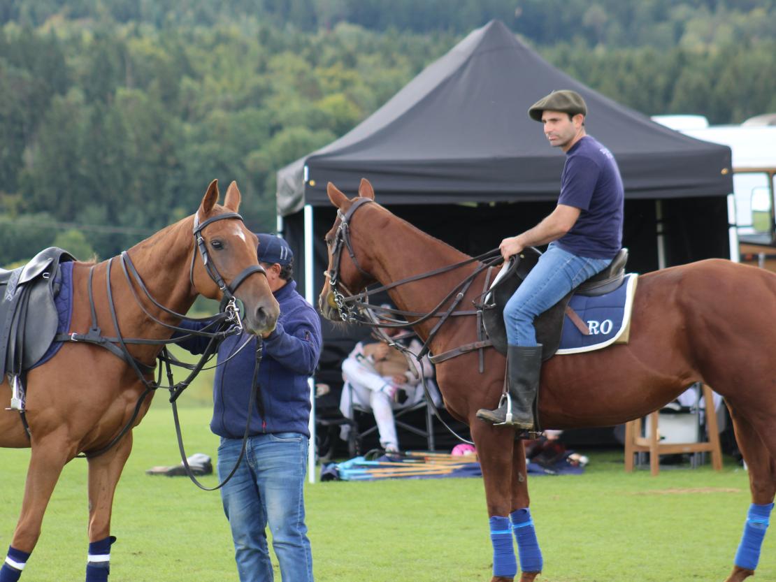 Polo Tagmersheim 2025