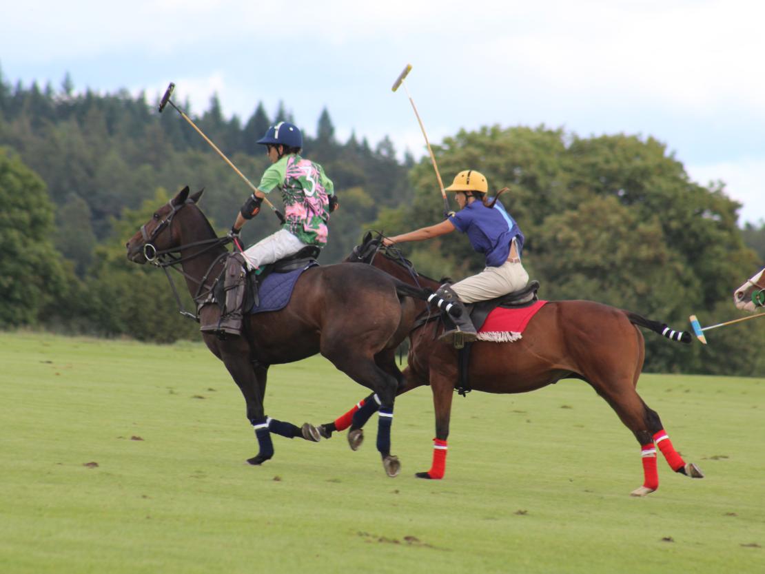 Polo Tagmersheim 2025