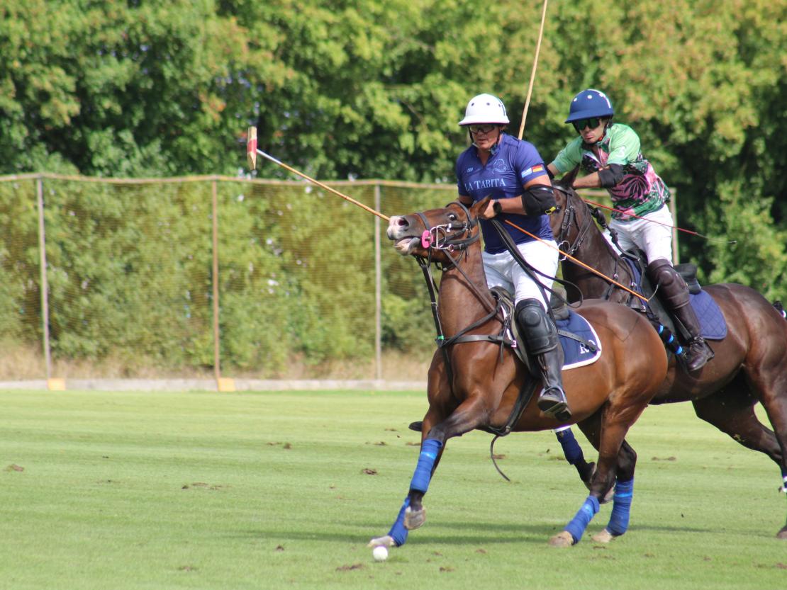 Polo Tagmersheim 2025