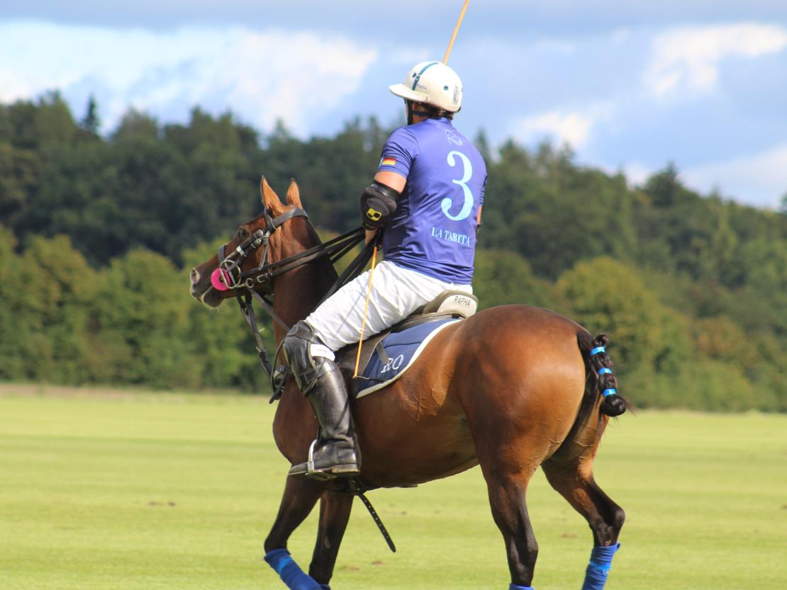 Polo Tagmersheim 2025