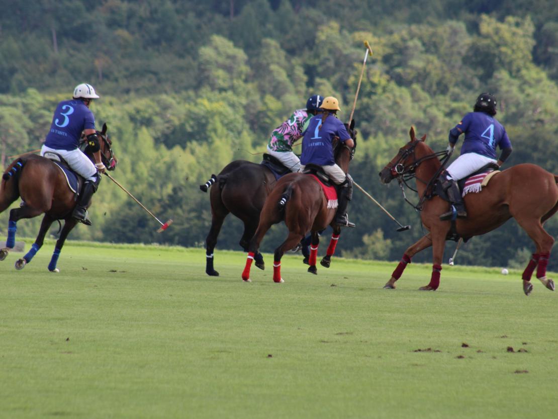 Polo Tagmersheim 2025