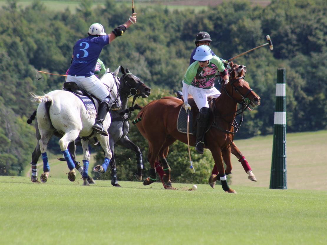 Polo Tagmersheim 2025