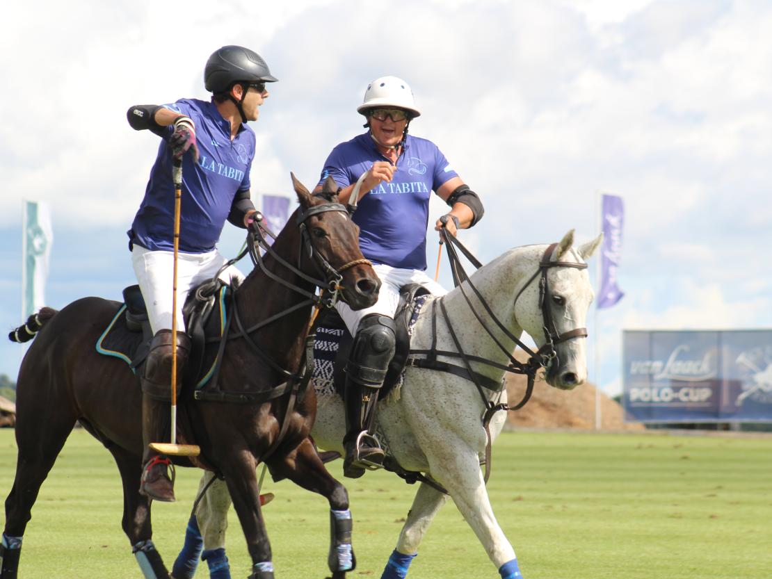 Polo Tagmersheim 2025