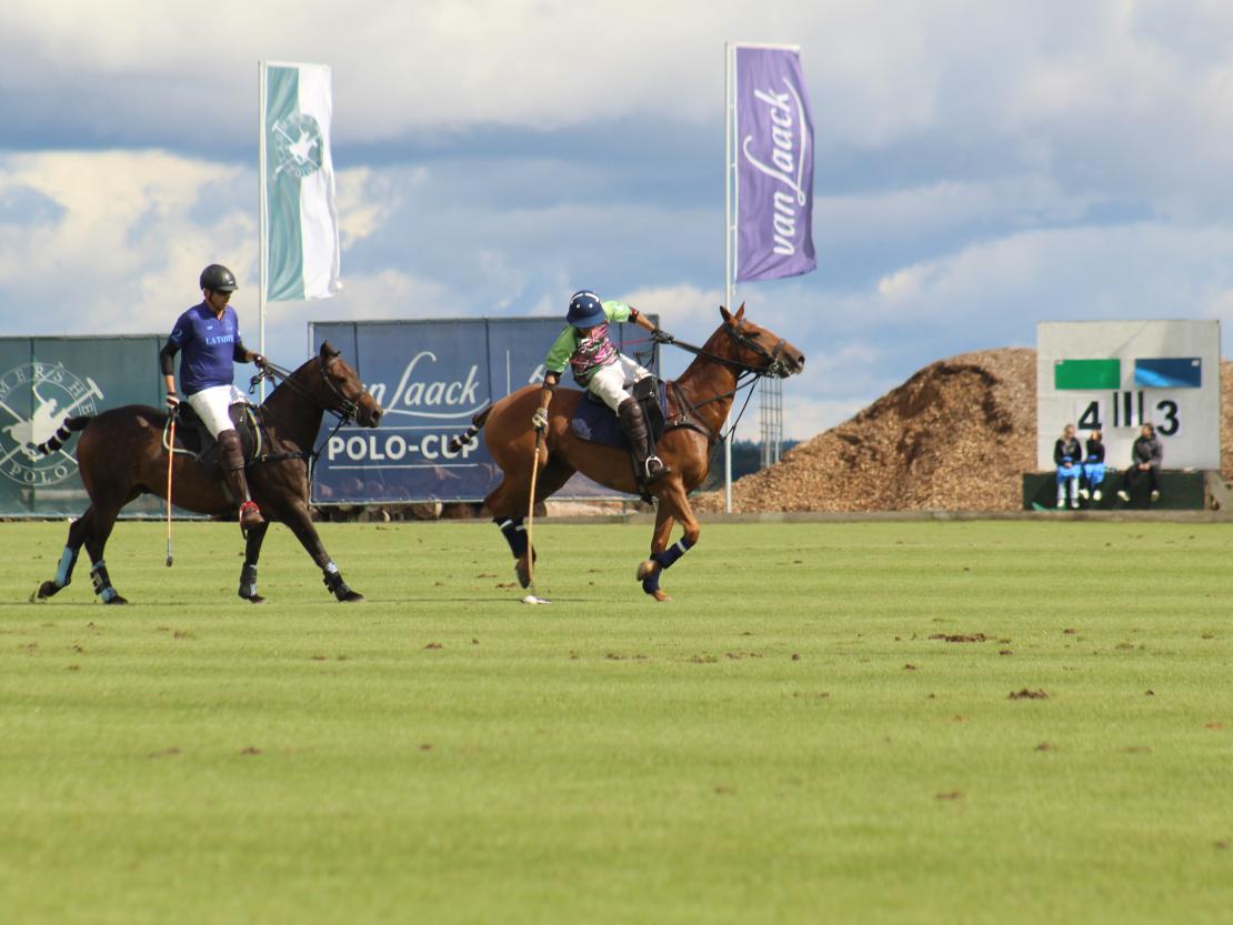 Polo Tagmersheim 2025