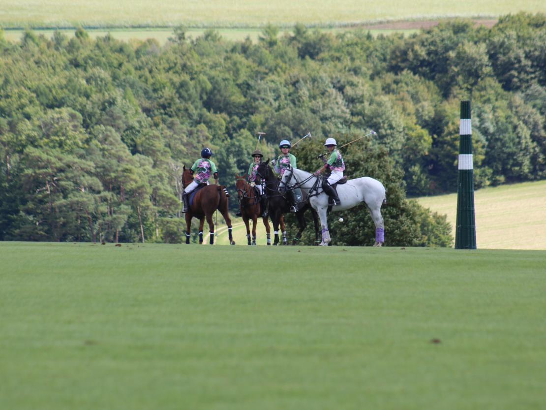 Polo Tagmersheim 2025