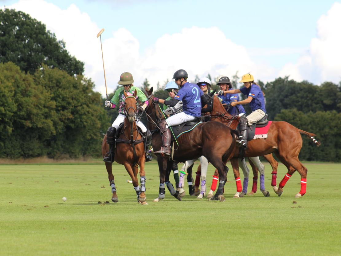 Polo Tagmersheim 2025