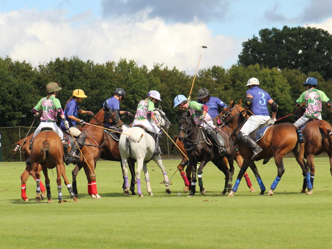 Polo Tagmersheim 2025