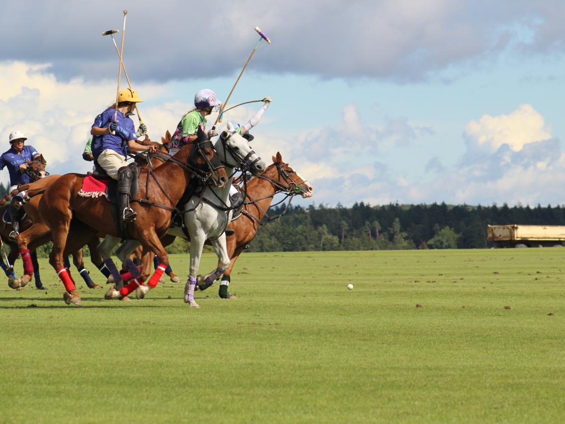 Polo Tagmersheim 2025