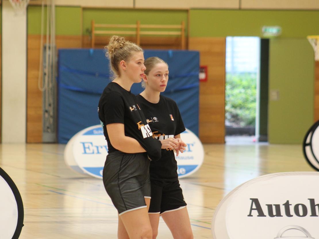 Girls Day Eigner Angels 