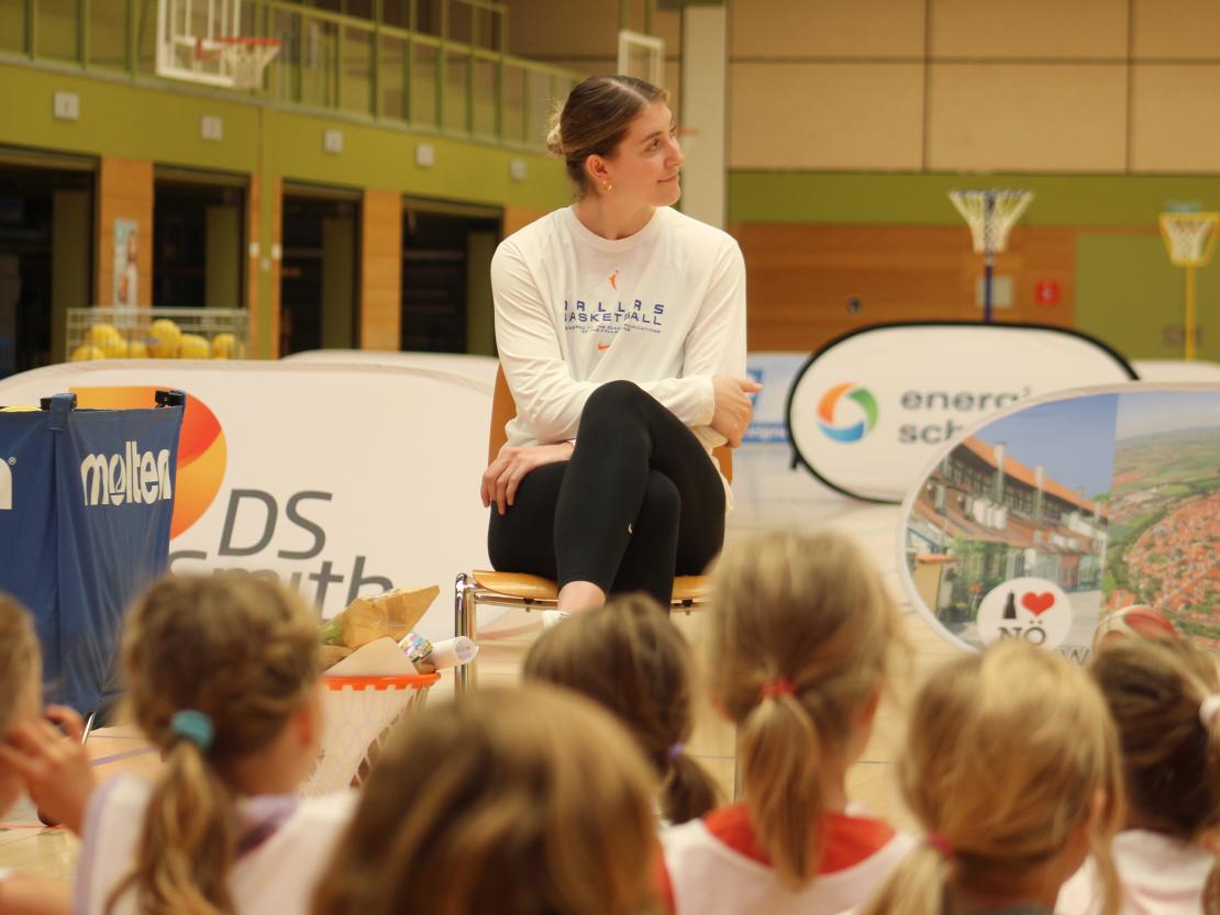 Girls Day Eigner Angels 