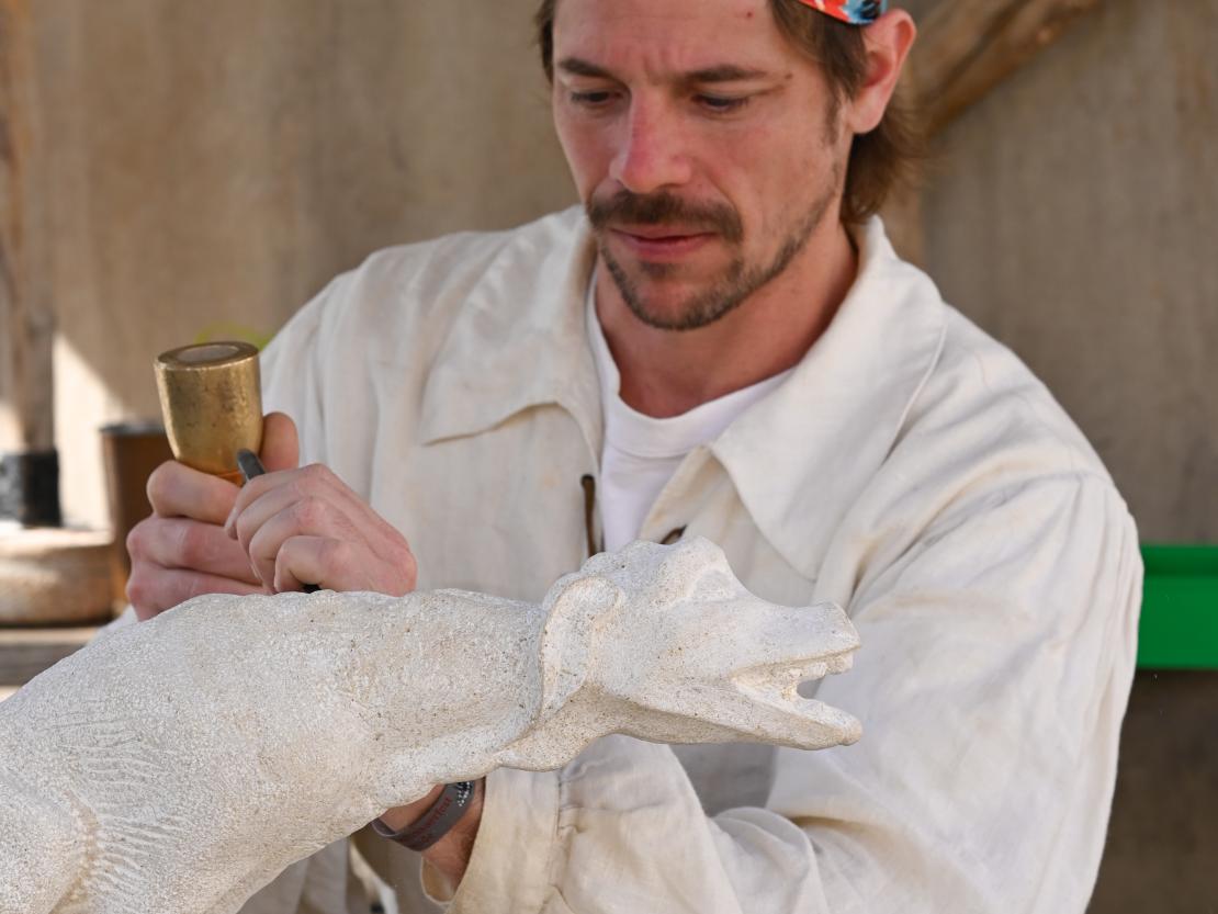 Stadtmauerfest Nördlingen 2025