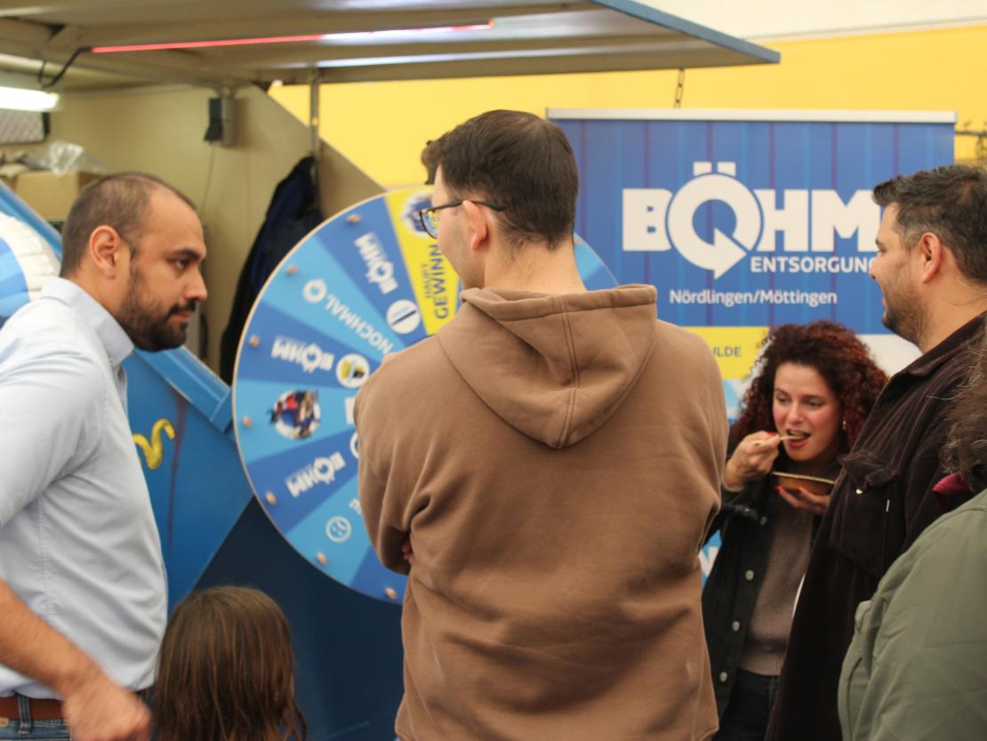 Donauries-Ausstellung 2025