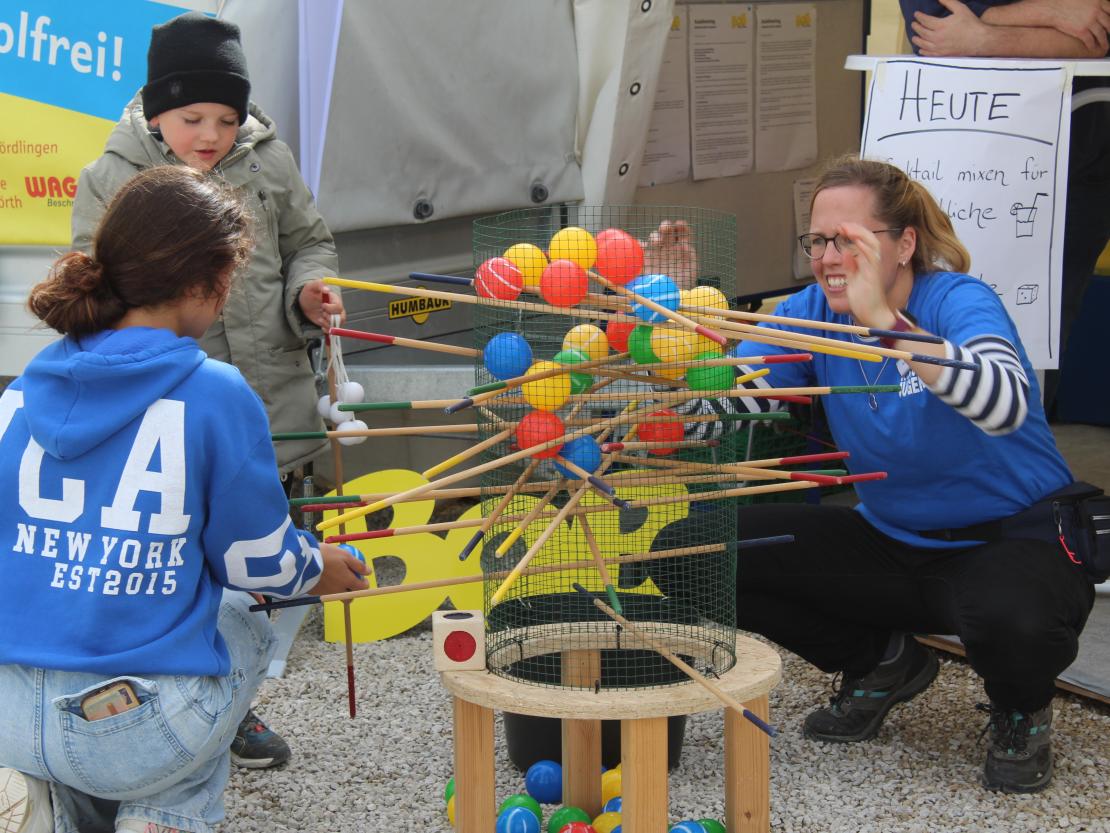 Donauries-Ausstellung 2025