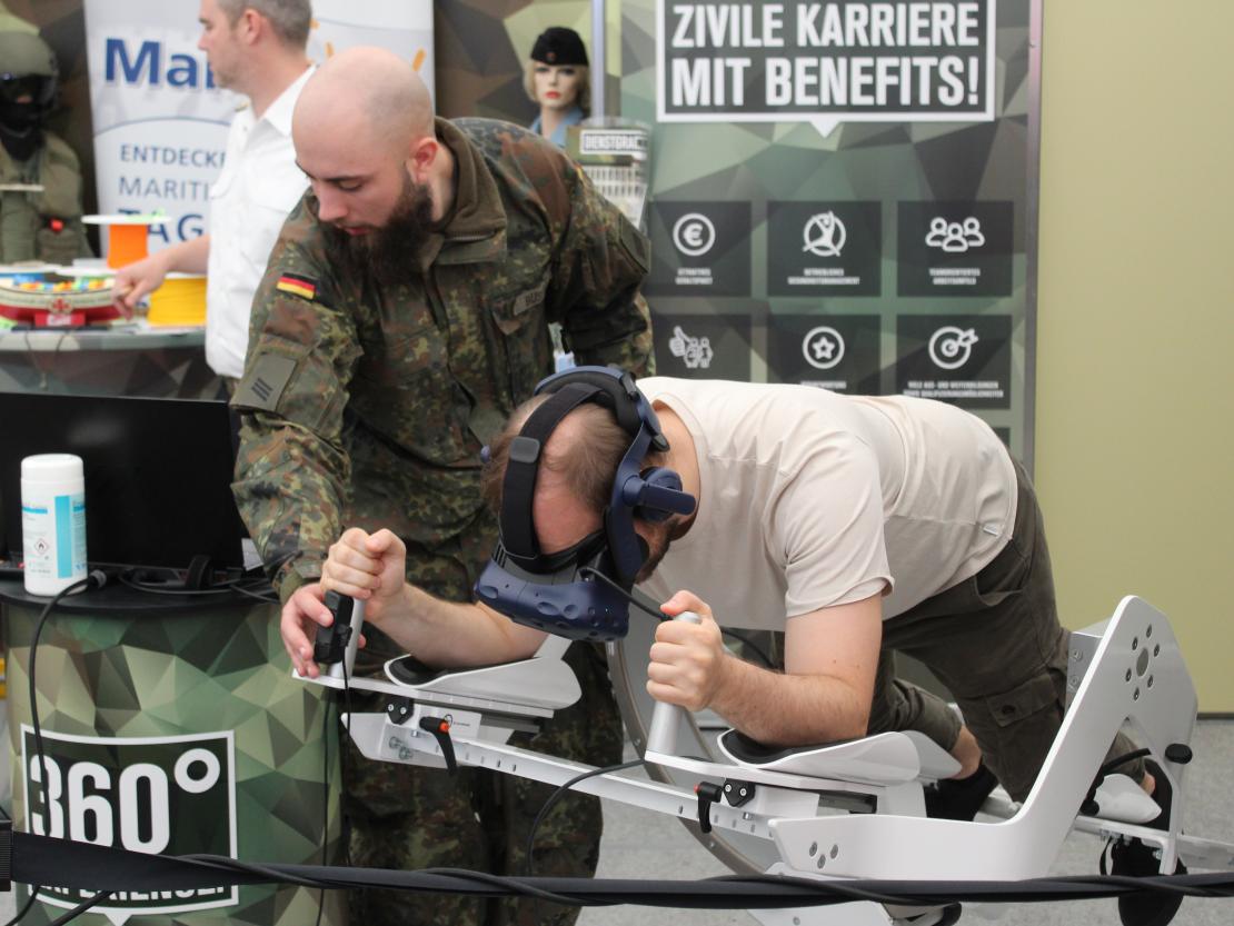 Donauries-Ausstellung 2025