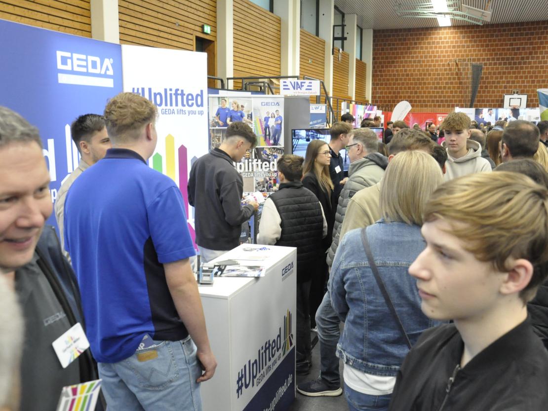 Berufswegekompass 2025