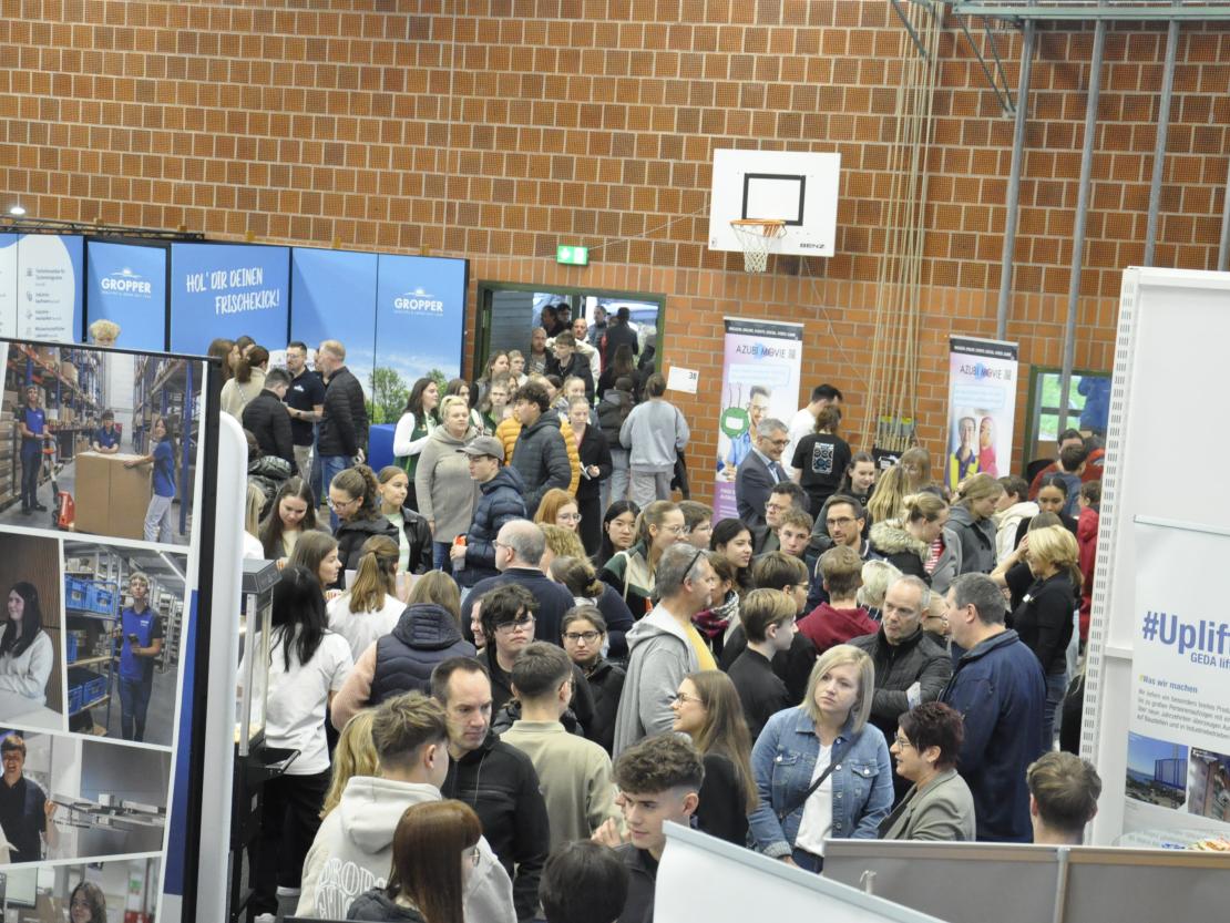 Berufswegekompass 2025