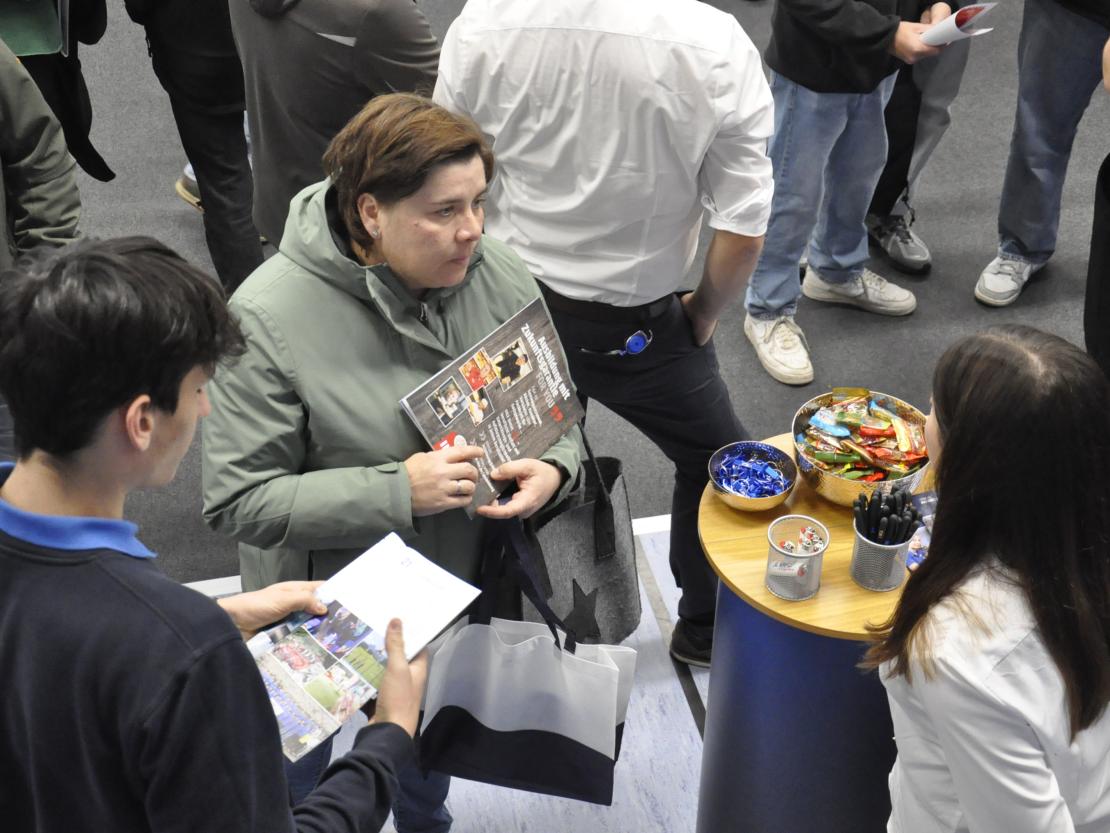 Berufswegekompass 2025